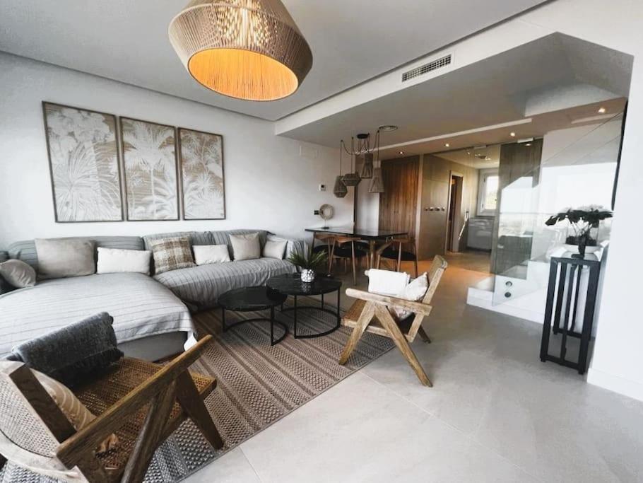 Harmony Golf Apartamento