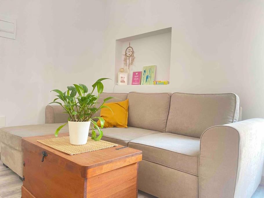 Precioso Piso En El Centro Apartamento
