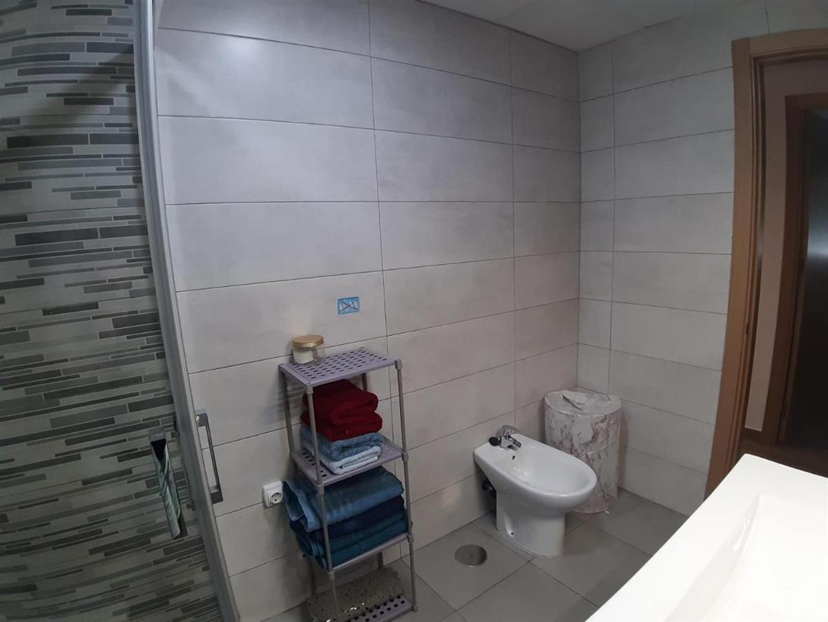 Apartamento Paloma