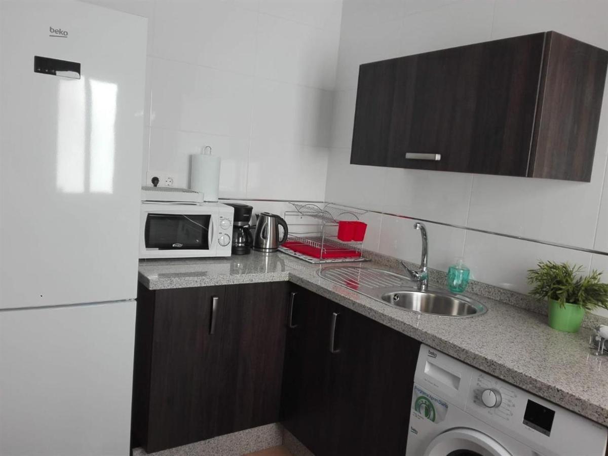 Apartamento Paloma Málaga