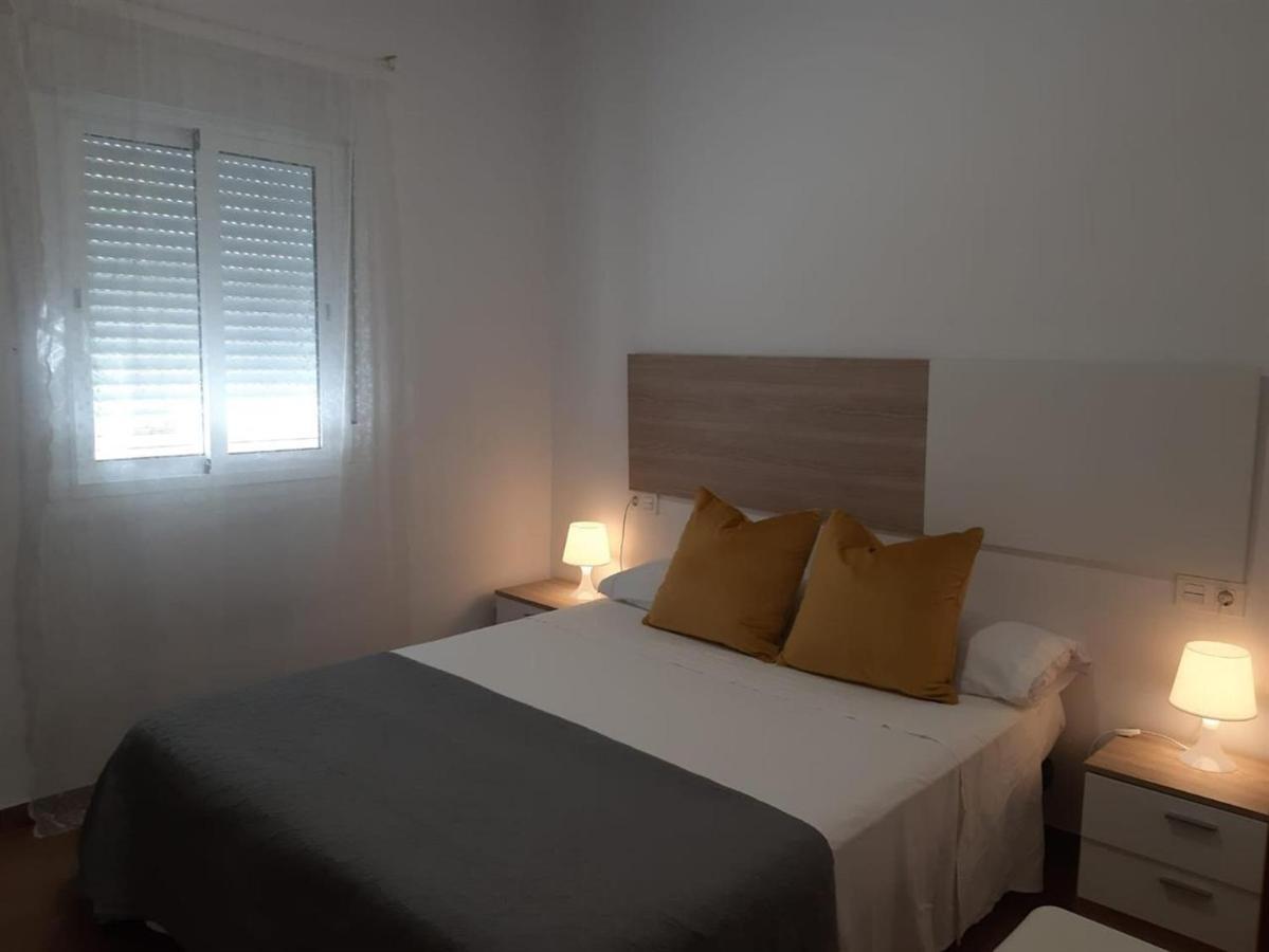 Apartamento Paloma Málaga