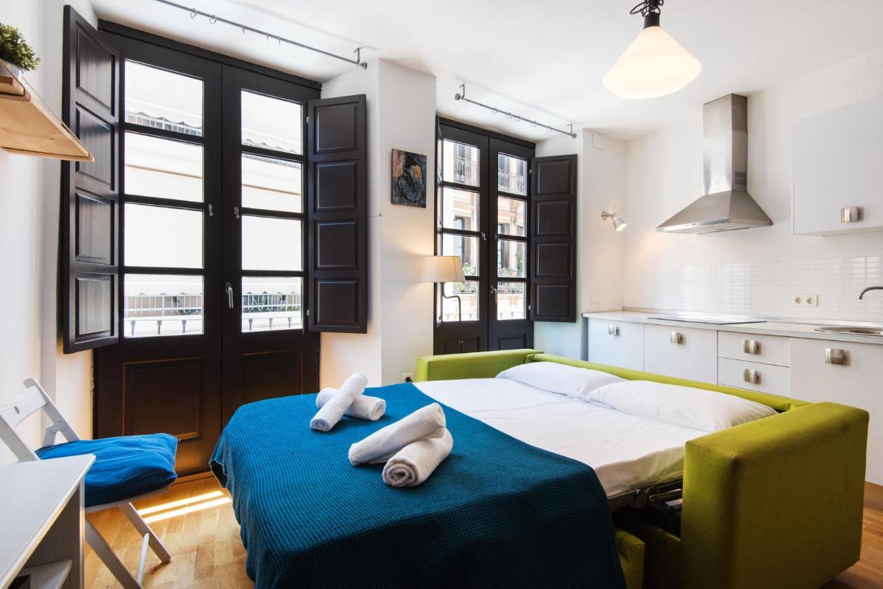 El Balcon Del Pintor, The Best Option In The Historic Center Of