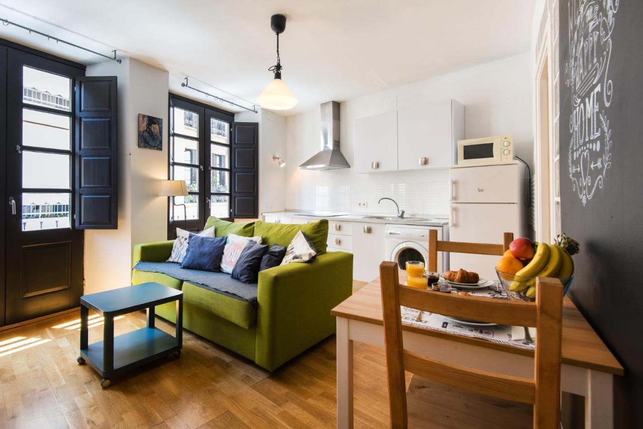 Apartamento El Balcon Del Pintor, The Best Option In The Historic Center Of *