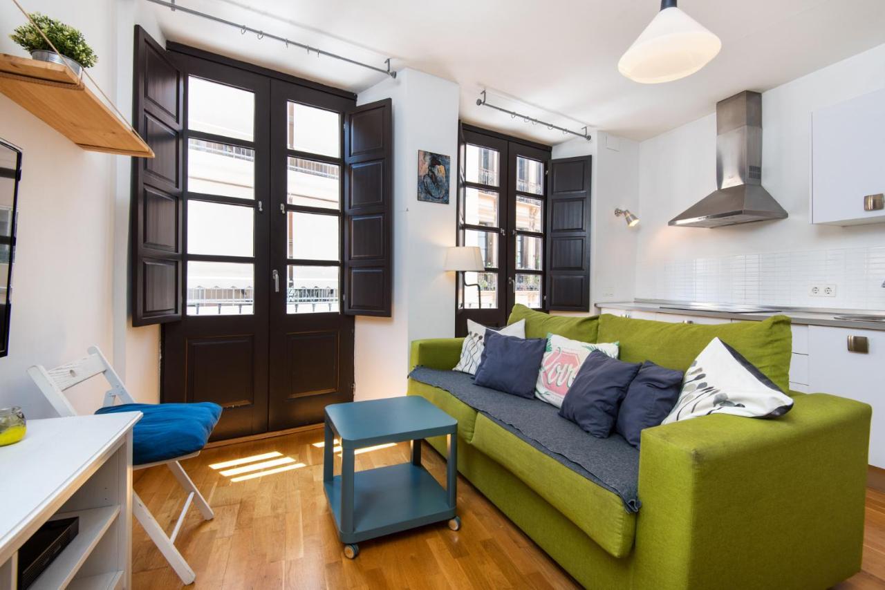 El Balcon Del Pintor, The Best Option In The Historic Center Of Apartamento