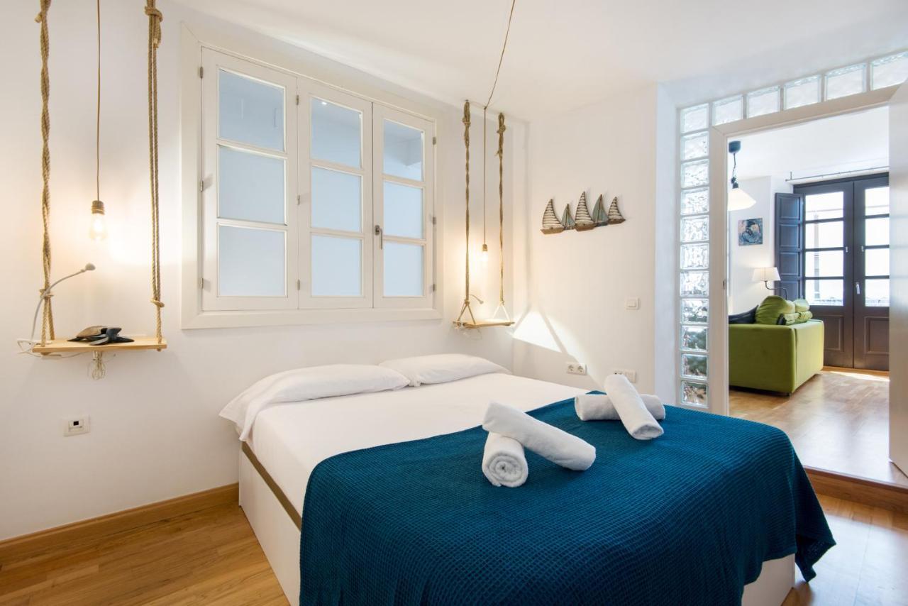 El Balcon Del Pintor, The Best Option In The Historic Center Of Málaga