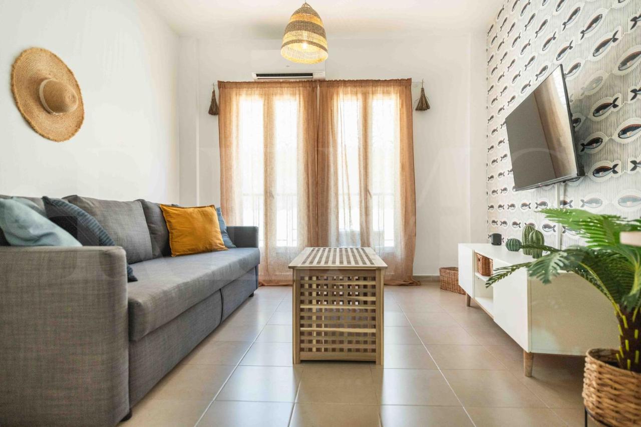 Apartamento Bright Near The Historic Center By Rems