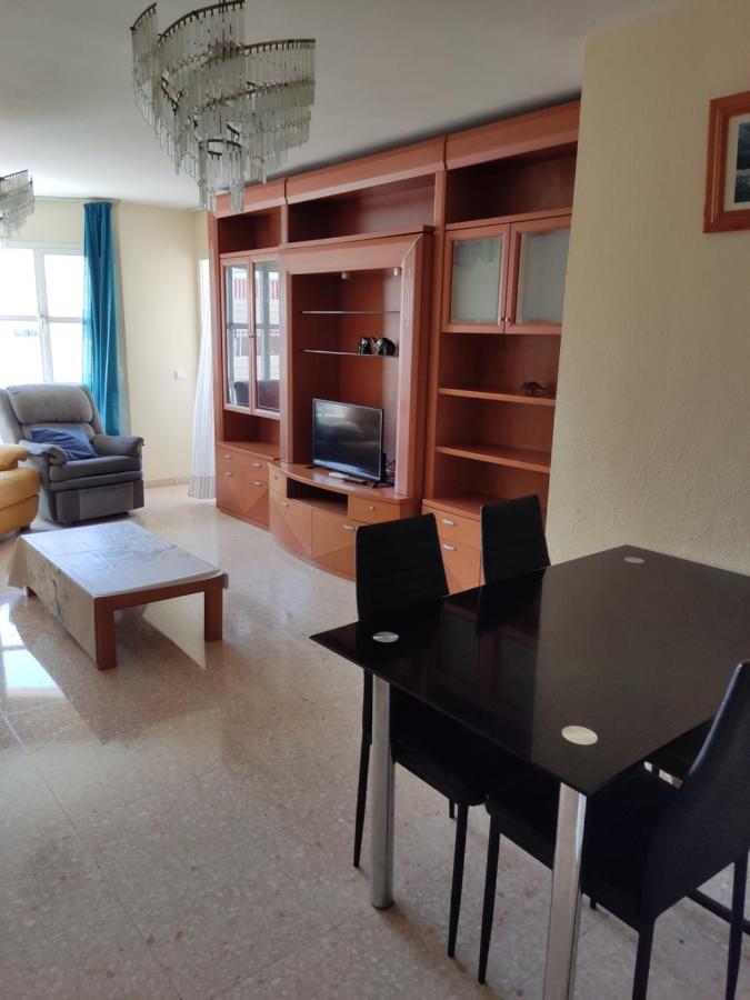 Apartamento Piso Loli *