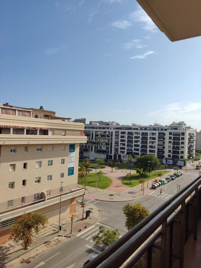 Piso Loli Apartamento Málaga