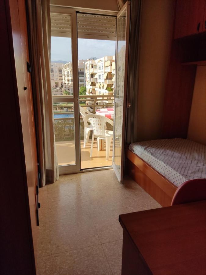 Piso Loli Apartamento Málaga