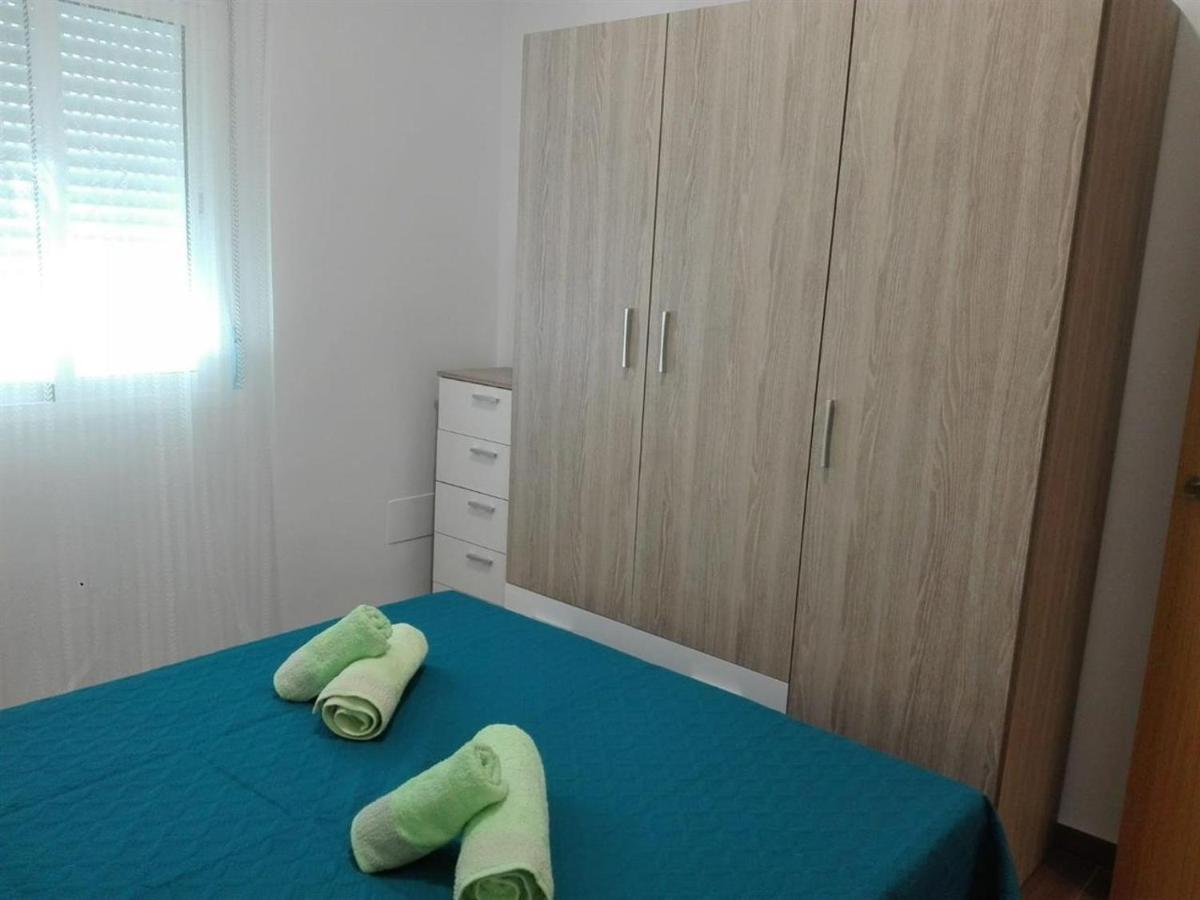 Paloma Apartamento