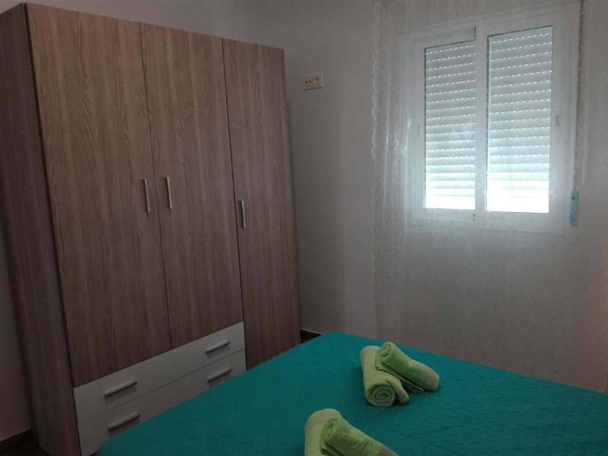Apartamento Paloma