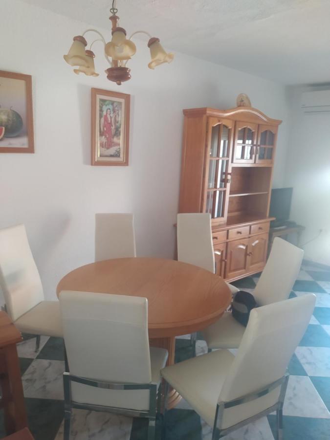 Сasa de vacaciones La Familia Torrox Costa *