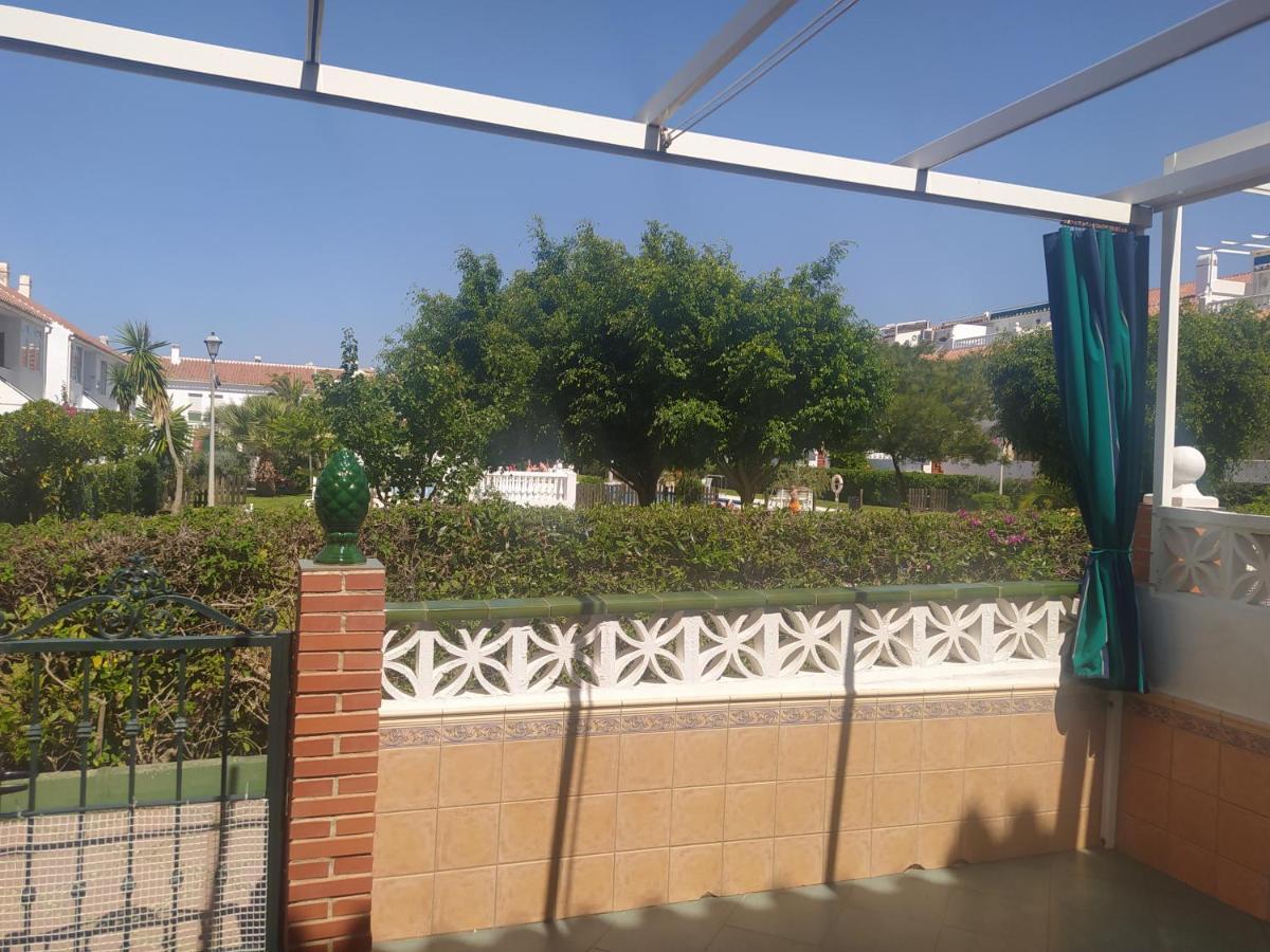Сasa de vacaciones La Familia Torrox Costa *