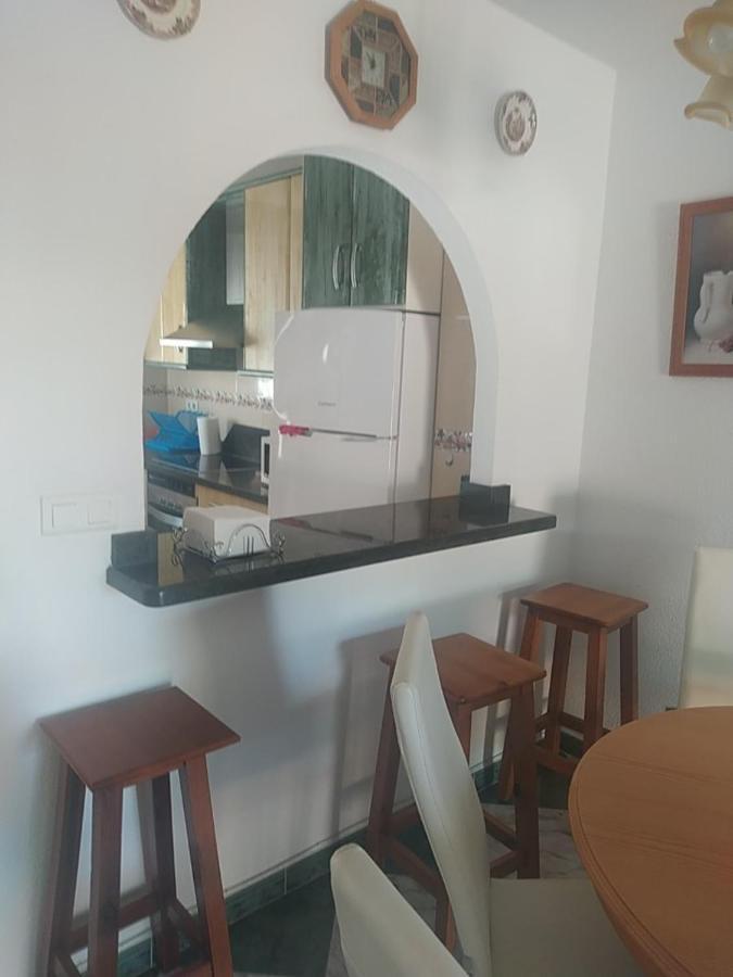 Сasa de vacaciones La Familia Torrox Costa *