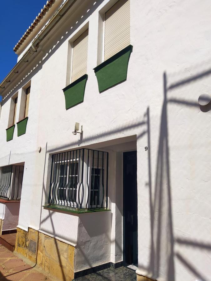 Сasa de vacaciones La Familia Torrox Costa Málaga
