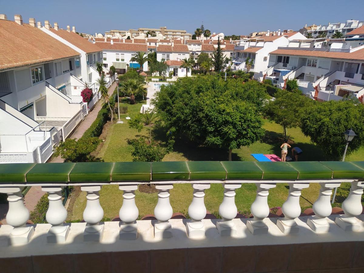 La Familia Torrox Costa Сasa de vacaciones Málaga