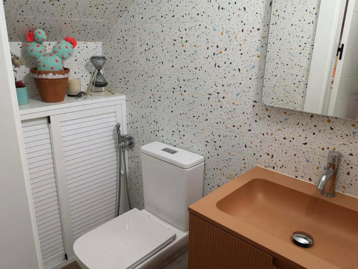 Holiday home Sacaba 11