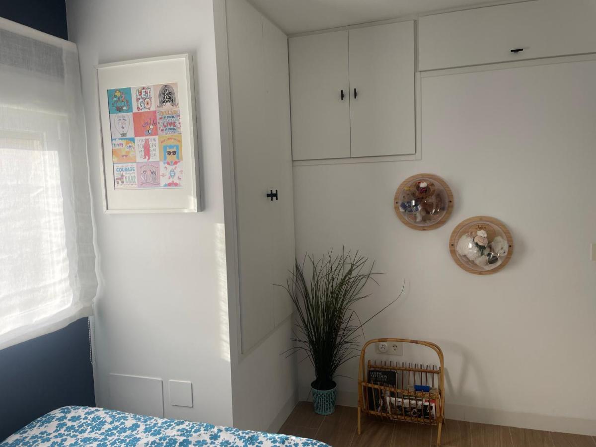 Holiday home Sacaba 11 Malaga