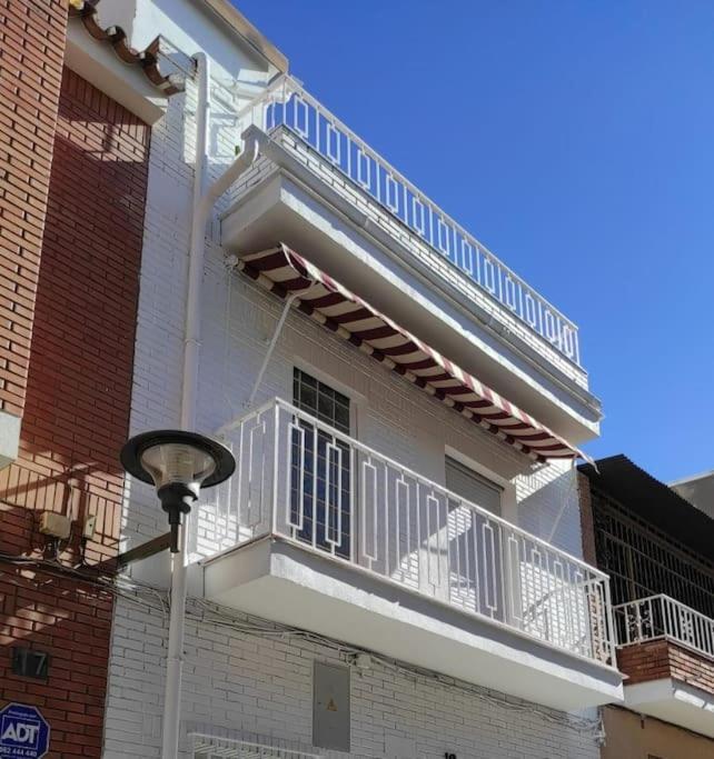 La Terraza De Rojas Apartamentosmalagamanagement *