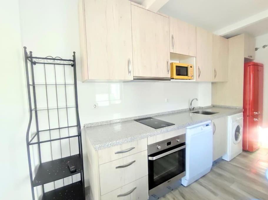 La Terraza De Rojas Apartamentosmalagamanagement Apartment Malaga