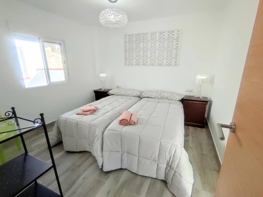 La Terraza De Rojas Apartamentosmalagamanagement * Malaga