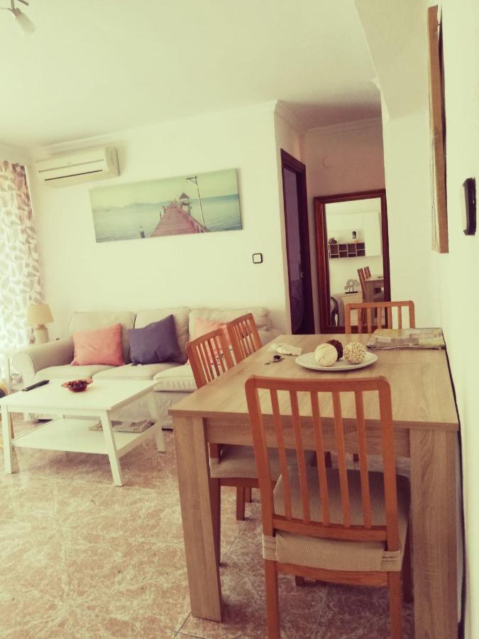 Parque Mediterraneo Ii Apartamento