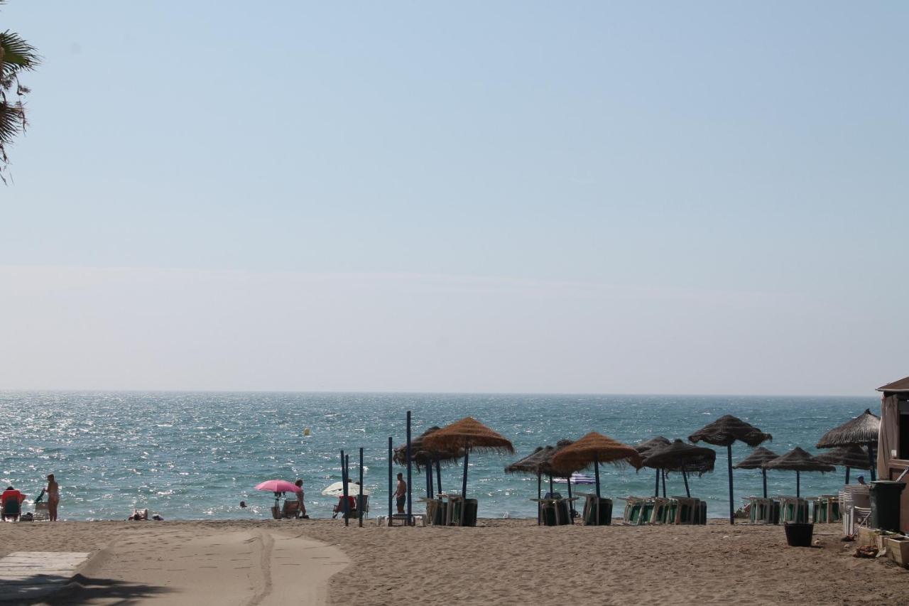 Junto Al Mar Apartamento Málaga