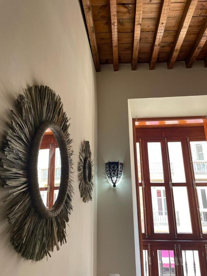 Apartamento Wonderful In Oldtown Calle Carreteria Free Wifi&ac Málaga