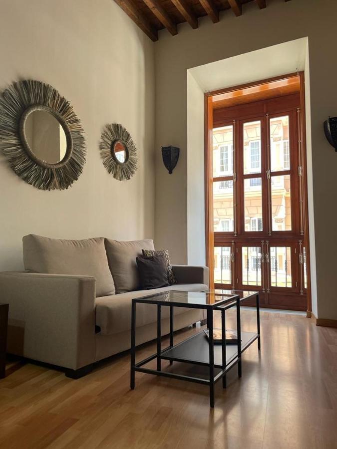 Wonderful In Oldtown Calle Carreteria Free Wifi&ac Apartamento *