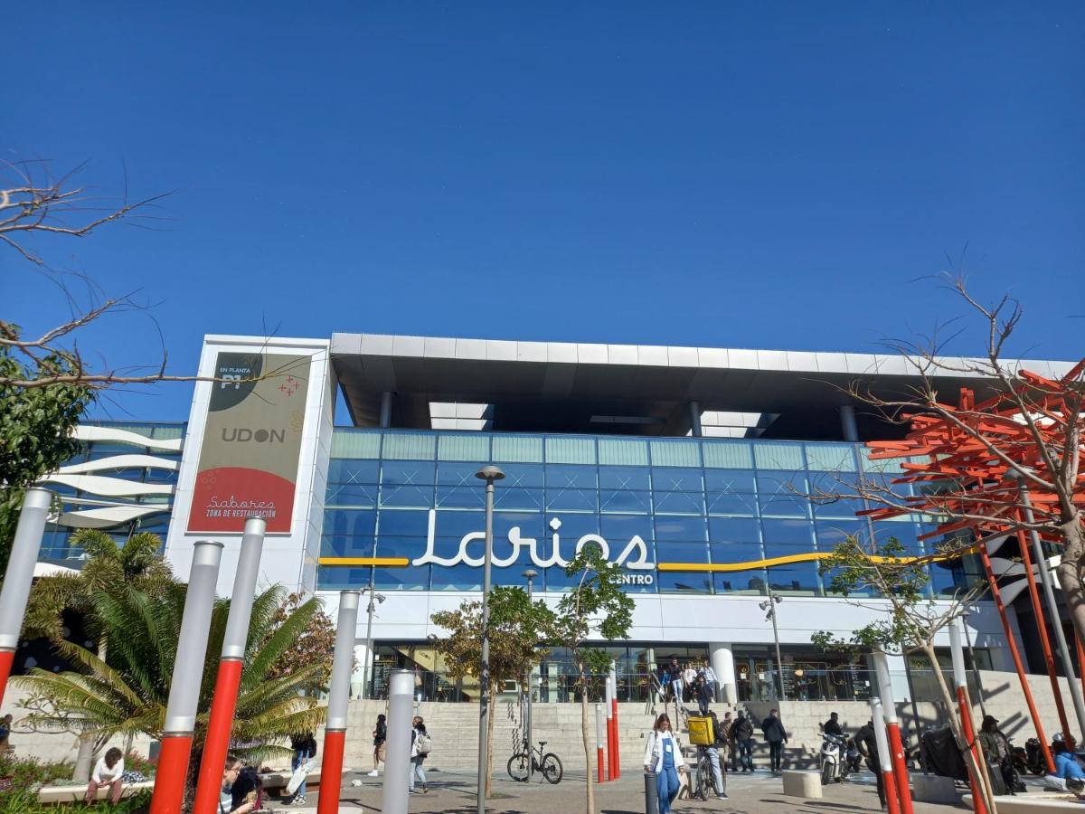 Apartamento Station Parking Terrace With Sun