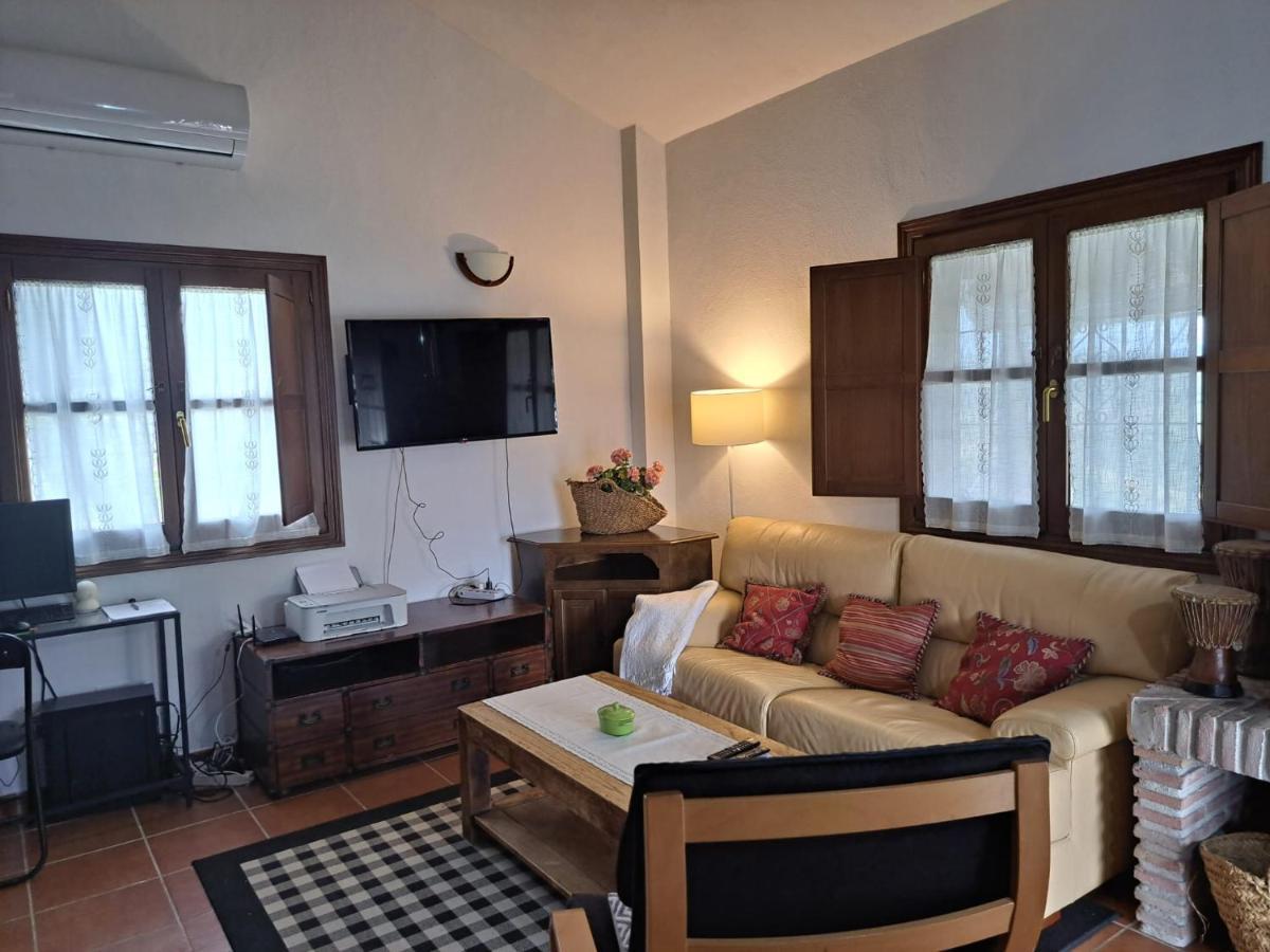 Salvador Holiday home Malaga