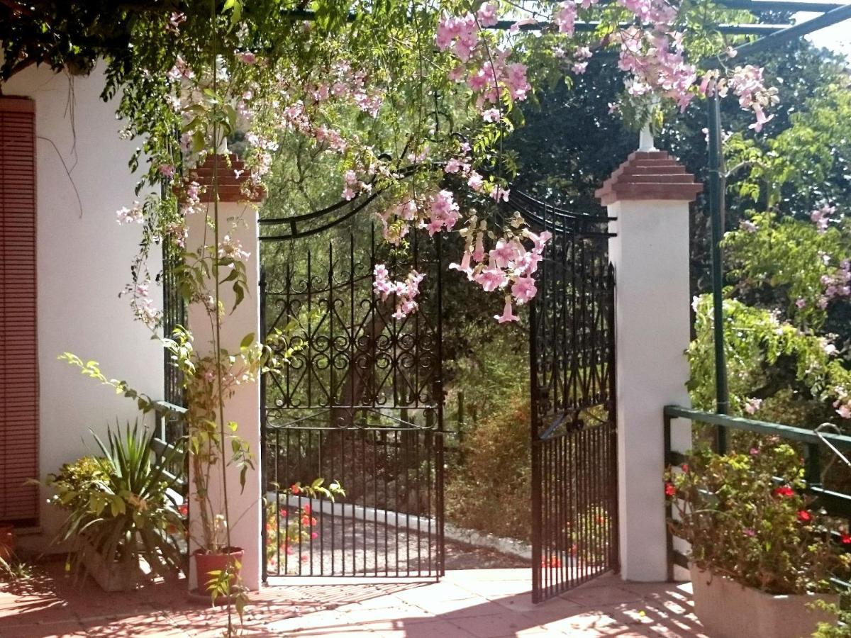 Santa Matilde Сasa de vacaciones *