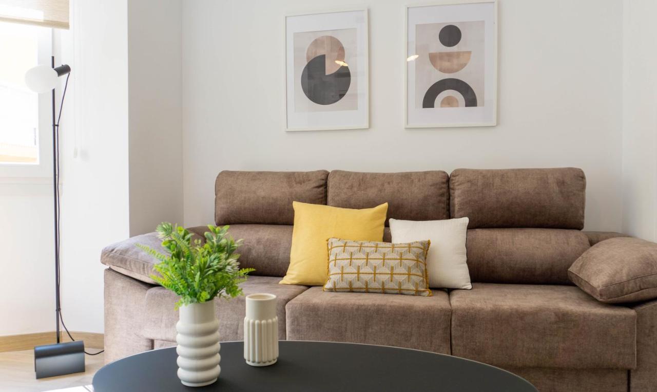 Apartamento Modern Center