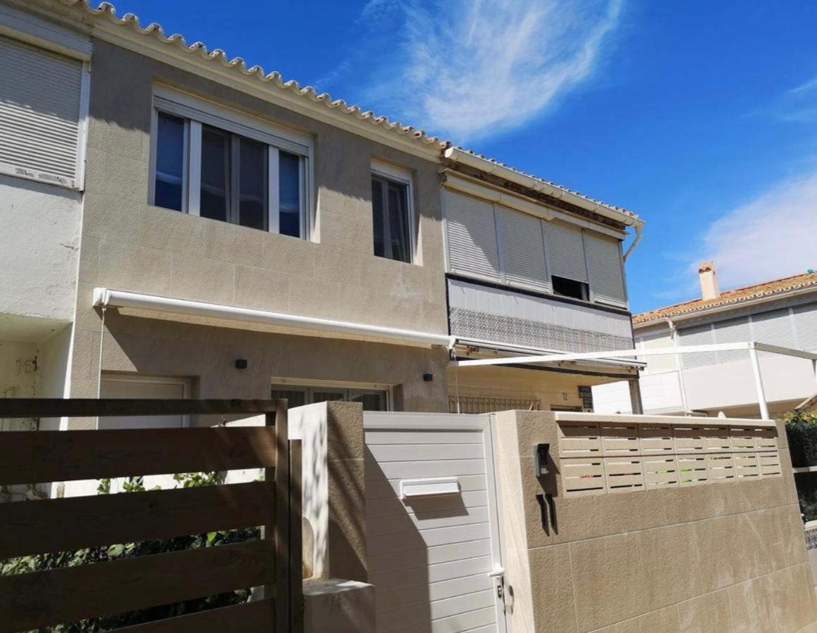 Sacaba 11 Holiday home Malaga