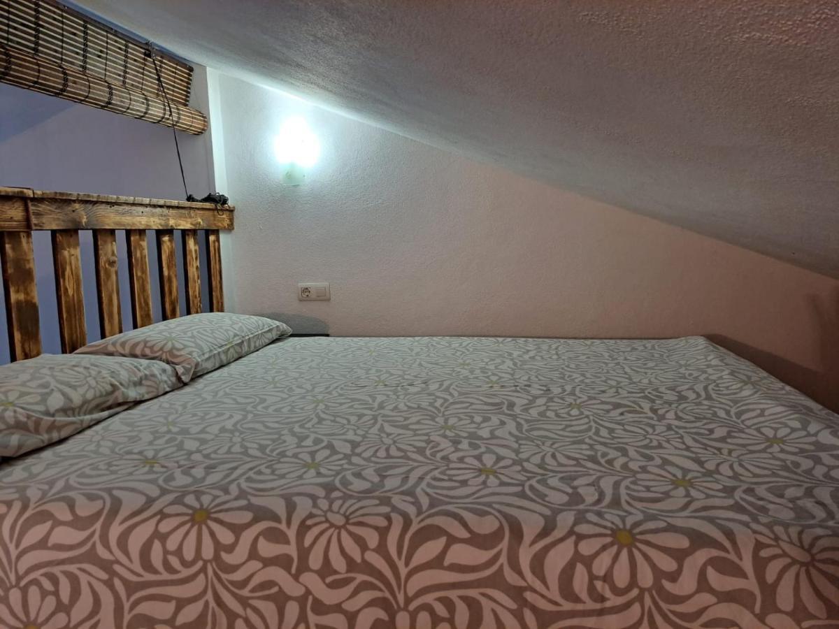 Salvador Holiday home Malaga