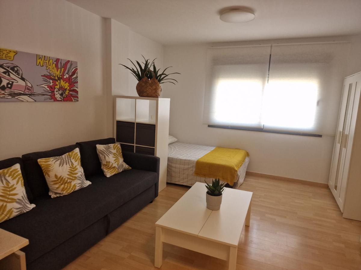 Pacifico 18 Apartamento