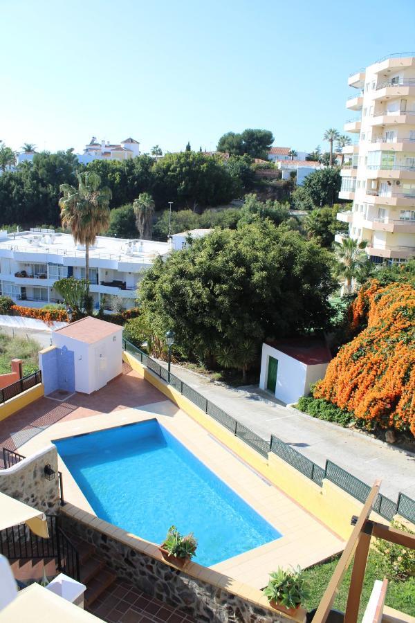 Burriana En El Centro De Nerja - South Costa Apartamento *