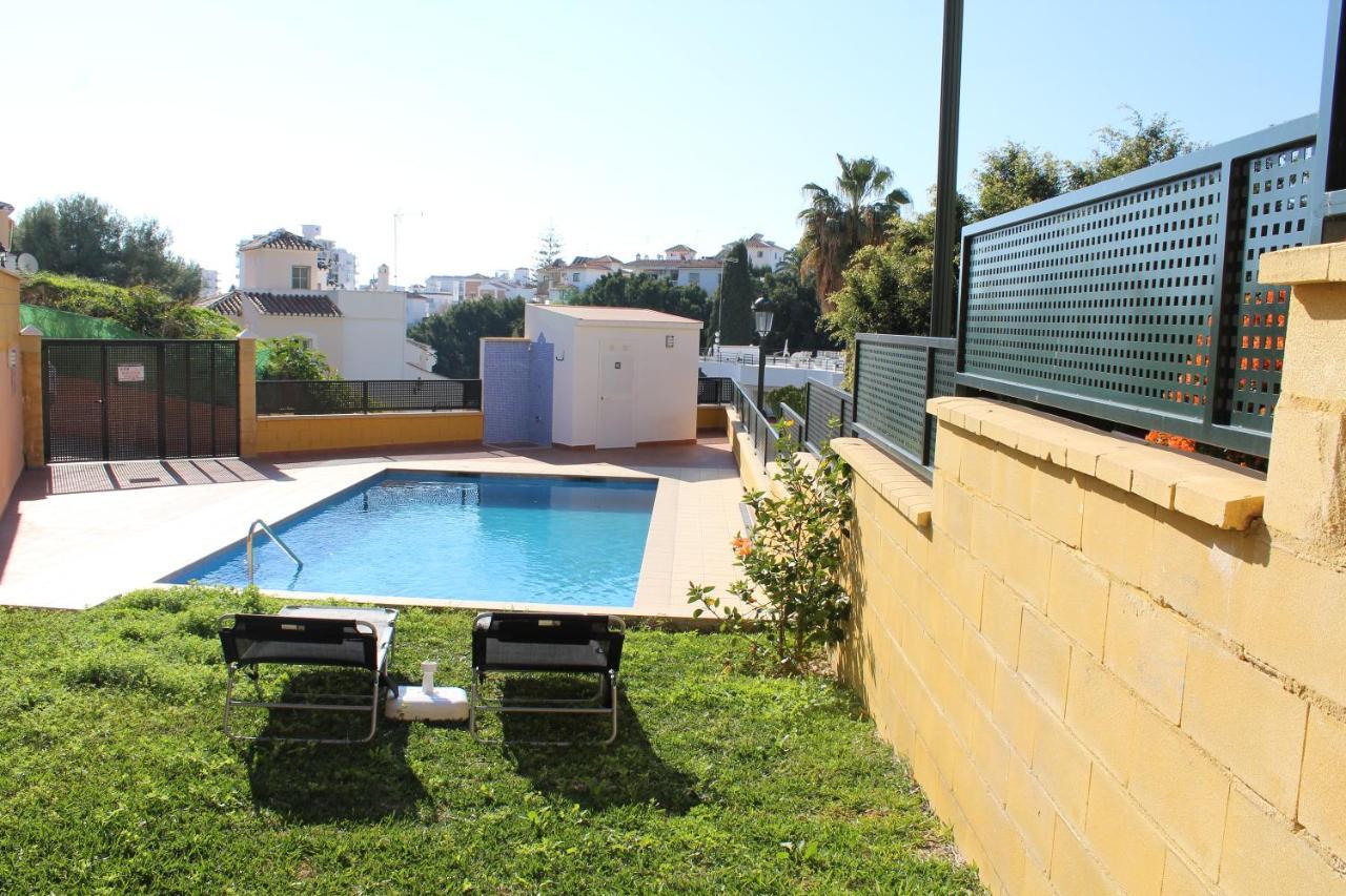 Burriana En El Centro De Nerja - South Costa Apartamento Málaga