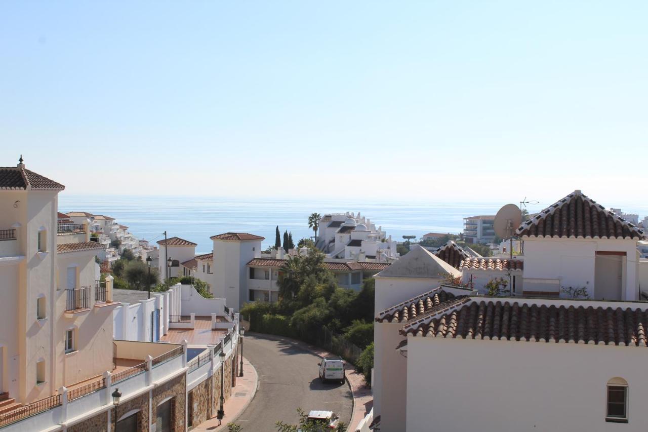 Burriana En El Centro De Nerja - South Costa * Málaga