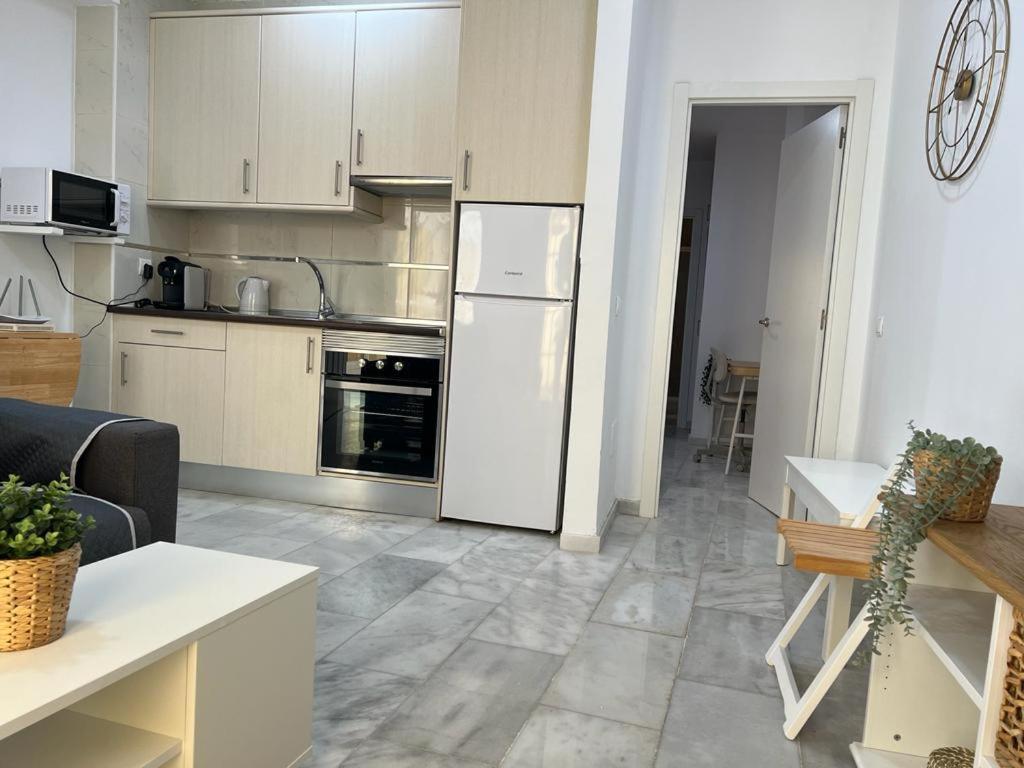 Charming 1bedroom In The Heart Of - Wifi&ac Apartamento *
