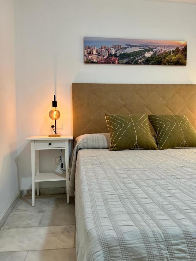 Apartamento Charming 1bedroom In The Heart Of - Wifi&ac Málaga