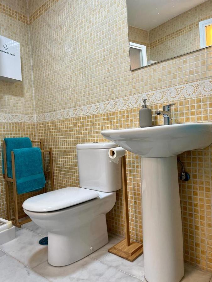 Apartamento Charming 1bedroom In The Heart Of - Wifi&ac *