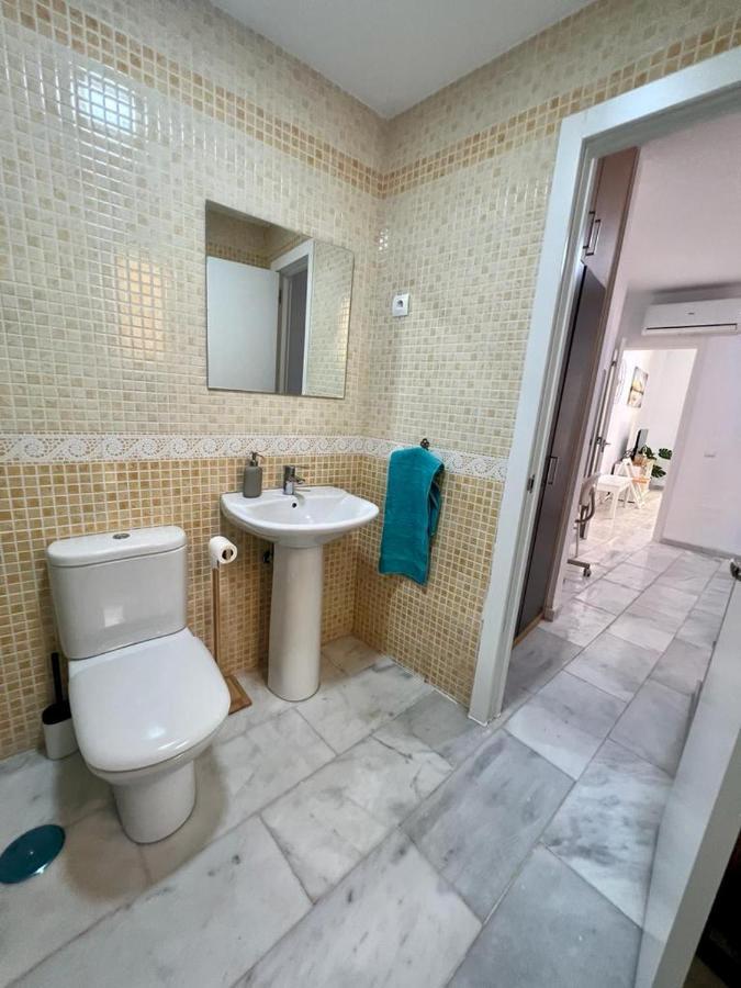 Apartamento Charming 1bedroom In The Heart Of - Wifi&ac *