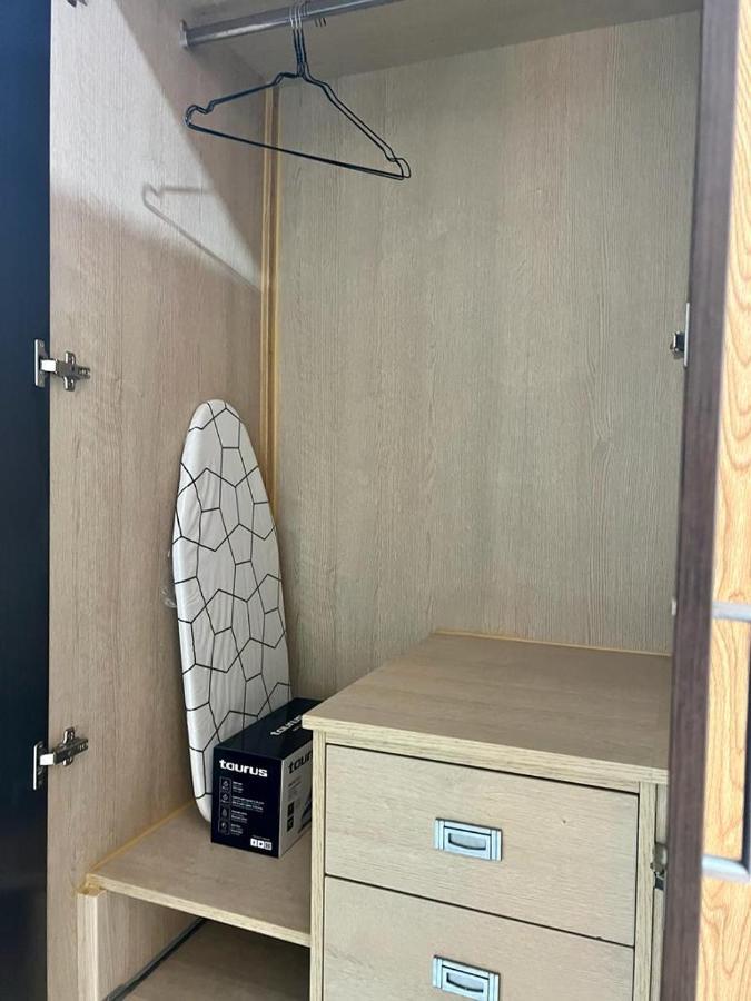 Charming 1bedroom In The Heart Of - Wifi&ac Apartamento Málaga