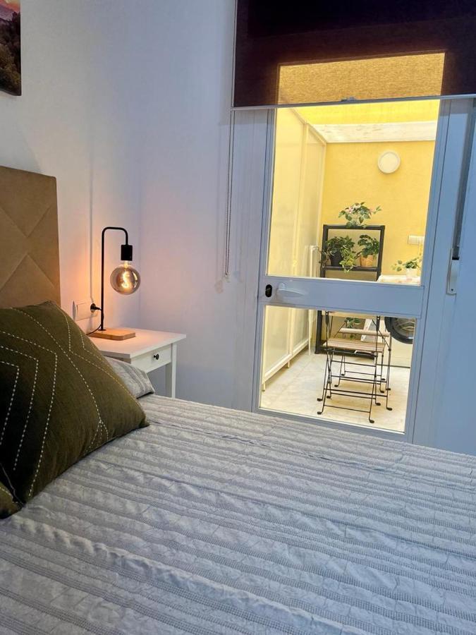 Apartamento Charming 1bedroom In The Heart Of - Wifi&ac Málaga