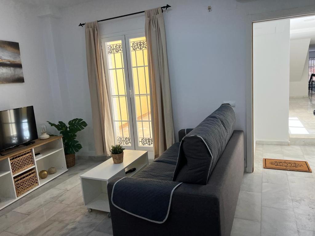 Charming 1bedroom In The Heart Of - Wifi&ac Málaga