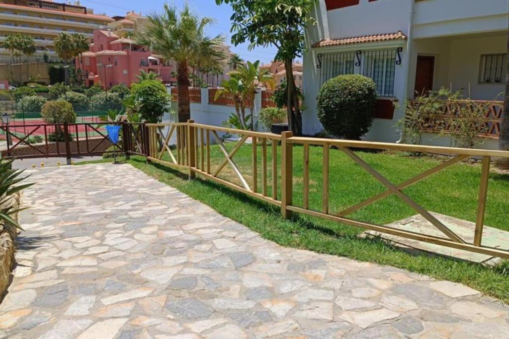 Apartamento Encantador Vista Golf, Grande Terraza