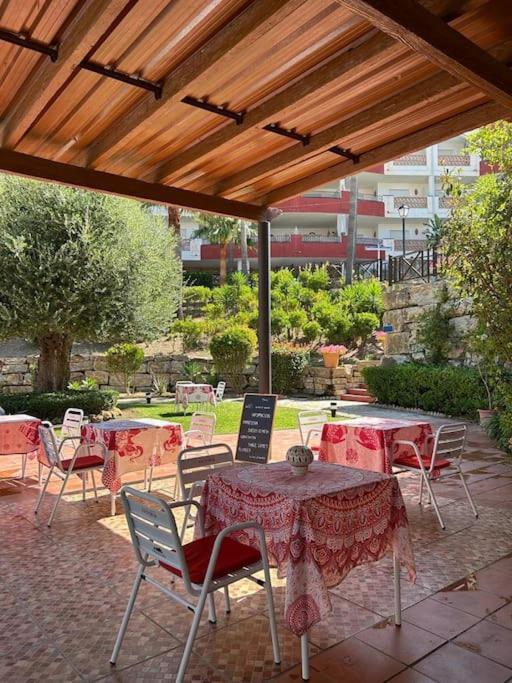 Encantador Vista Golf, Grande Terraza * Málaga