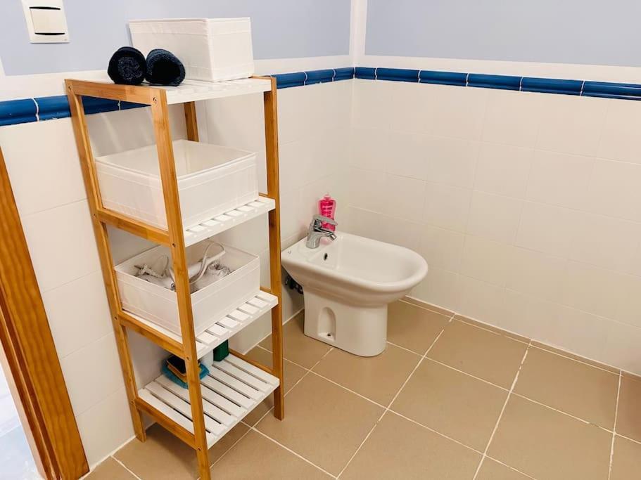 Apartamento Encantador Vista Golf, Grande Terraza