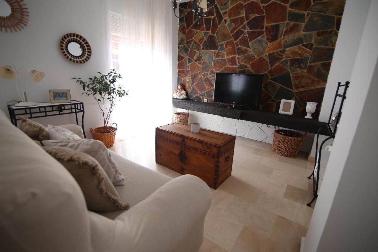 Casa Rv * Málaga